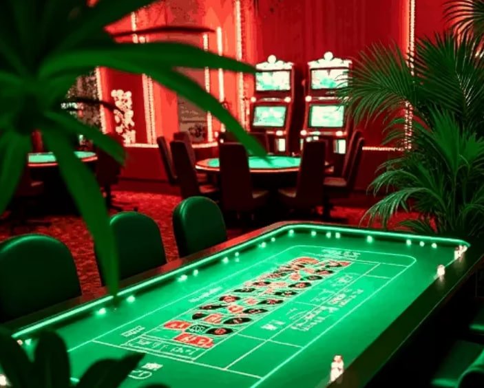 qqq2 တိုက်ရိုက်ကာစီနို live dealer baccarat မြန်မာ ကစားသမားများ MMK ဖြင့်
